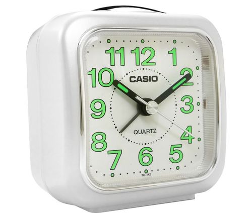Budzik CASIO TQ-142-7EF na Arena.pl