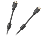 kabel hdmi-hdmi 3m, 4k, 2.0