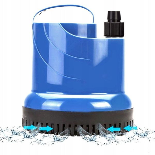 SunSun pompa JGP-1000l zdjęcie 10