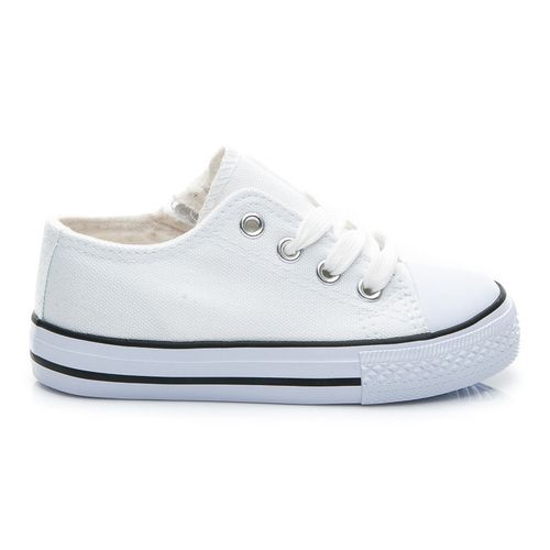 Białe Trampki r.26 na Arena.pl