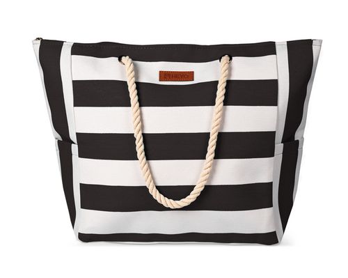 Torba plażowa miejska shopper Heyo HTP03 na Arena.pl
