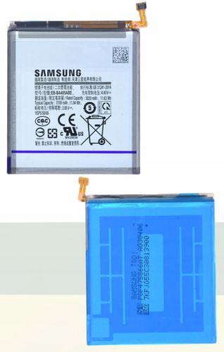 ORYGINALNA BATERIA SAMSUNG EB-BA405ABE A40 A405 na Arena.pl