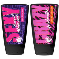Wild Tan Sexy Carrot Bronzer Z Olejem Z Karotki + Crazy  Przyspieszacz