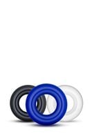 stay hard donut rings assorted