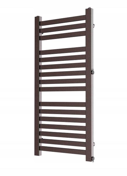 Grzejnik łazienkowy MultiPRO 950x440 BORDO zdjęcie 4