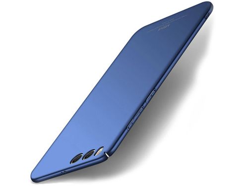 Etui MSVII Thin Case do Xiaomi Mi6 Granatowe na Arena.pl