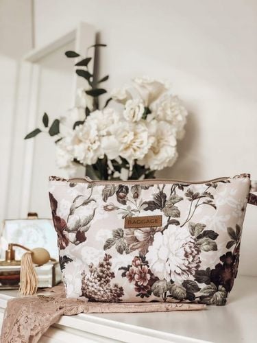 KOSMETYCZKA DUŻA PRODUKT POLSKI na Arena.pl