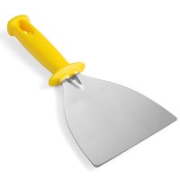 szpachelka do ciasta do pizzy lilly codroipo 90x120mm hendi 855584