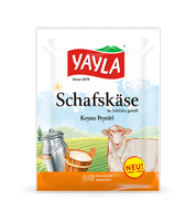 Yayla Ser Solankowy z Mleka Owczego 150g