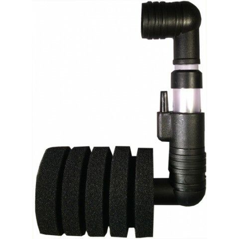 NSF-40L Filtr gąbkowy na Arena.pl