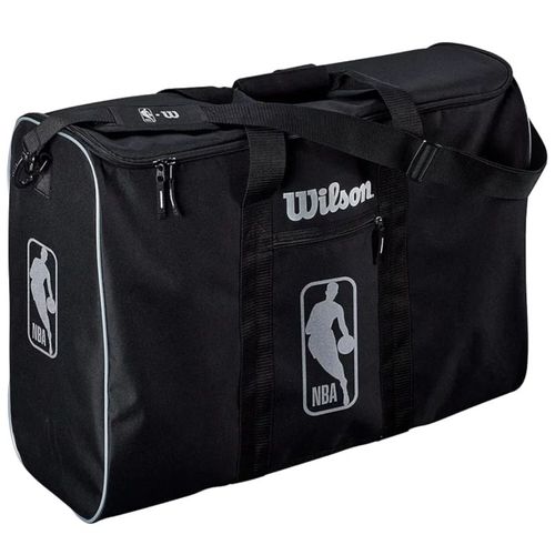 Torba Wilson NBA Authentic 6 Ball Bag WTBA70000  One size na Arena.pl
