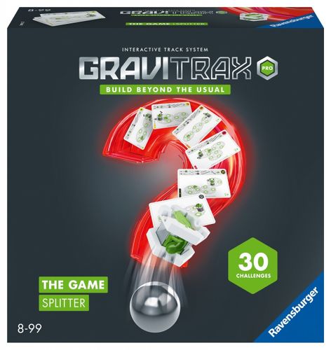 Gravitrax PRO The Game Splitter na Arena.pl