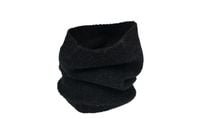 Jamiks AFRODYTA komin dla dzieci kaszmir czarny