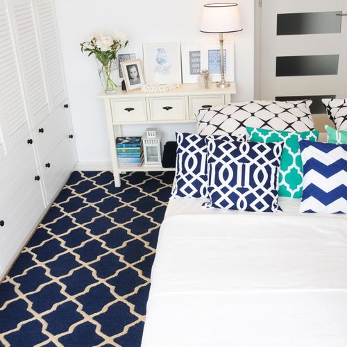 Dywan Classic trellis 170x240 cm  D2 na Arena.pl