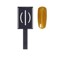 Stempelek Cat Eye, magnes do tworzenia efektu kociego oka No9