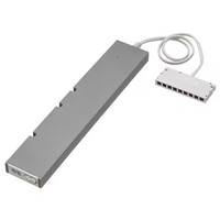 Sterownik pilota zdalnego Tradfri 30W szary IKEA