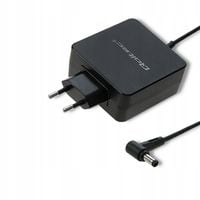 Zasilacz Qoltec 65 W do Asus