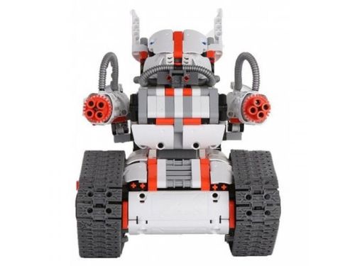 Robot Zabawka Robot Builder Rover XM410002 na Arena.pl