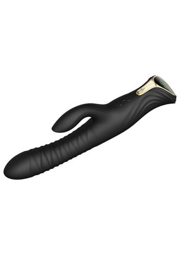 Mose Rabbit Thruster+Heating Black na Arena.pl