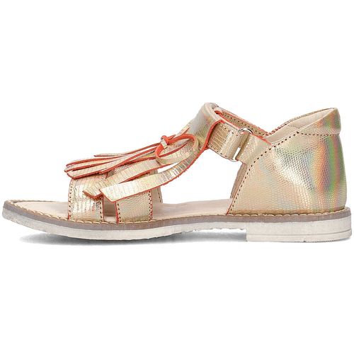 Emel - Sandały Dziecięce - E2618-7 27 na Arena.pl