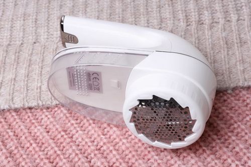 Golarka do ubrań Eldom GDS8 lia na Arena.pl