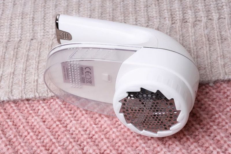 Golarka do ubrań Eldom GDS8 lia zdjęcie 12