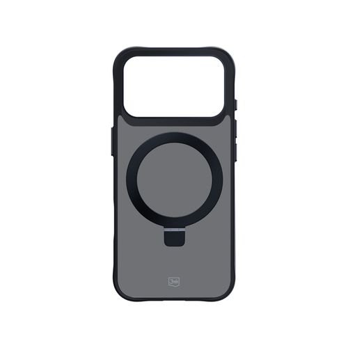 apple iphone 17 pro - 3mk smoke case mag&stand na Arena.pl