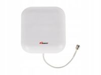 Zestaw ścienny HiBoost Antena panelowa + kabel 15m