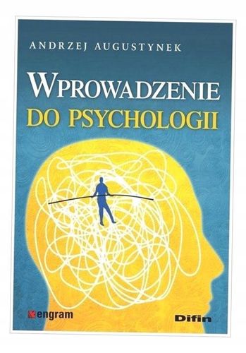 Wprowadzenie do psychologii Augustynek na Arena.pl