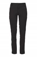 SPODNIE TREKKINGOWE DAMSKIE ALPINE LIGHT BLACK DIAMOND L