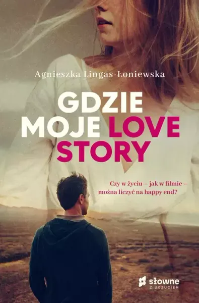 Gdzie moje love story zdjęcie 1