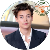 Opłatek na tort - Harry Styles