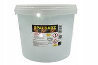 PREPARAT SPALSADZ DO WYPALANIA SADZY DOPALACZ SADZY DO PIECA KOMINA 10 KG