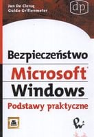 Bezpieczeństwo Microsoft Windows Grillenmeier