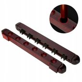 WIESZAK NA 6 KIJE BILARDOWE PROMOCJA