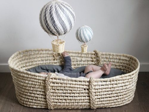 Filibabba Balon 20 cm Grey na Arena.pl