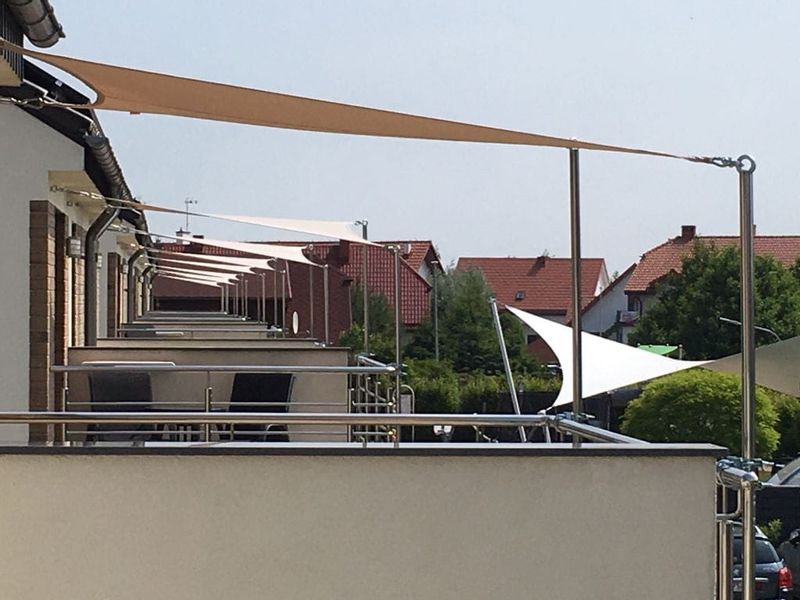 ŻAGIEL WODOSZCZELNY- KWADRAT - 2X2 zdjęcie 12