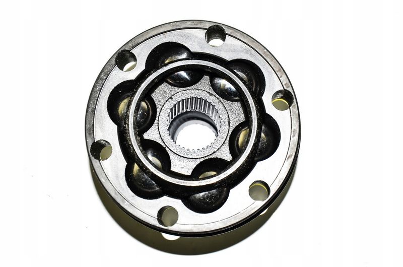 OE BMW PRZEGUB WAŁU TYLNY BMW E60 E61 E63 E64 E65 E66 E67 26117525812 zdjęcie 1