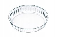 Kadax Forma do Tarty Pieczenia Żaroodporna 27cm