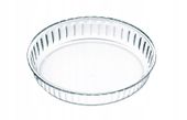 Kadax Forma do Tarty Pieczenia Żaroodporna 27cm