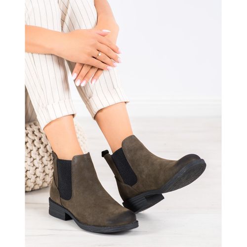 Modne Sztyblety r.39 na Arena.pl