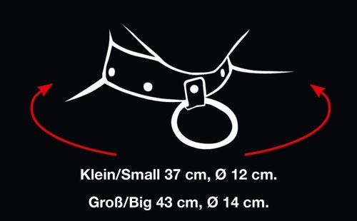 Metal Collar Ø 14 Cm na Arena.pl