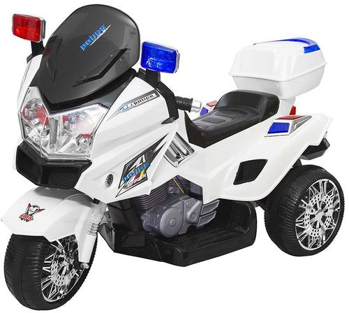 Motor na Akumulator CH815 Biały na Arena.pl