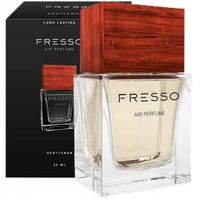 Perfumy Zapach Do Samochodu FRESSO Snow Pearl 50ml
