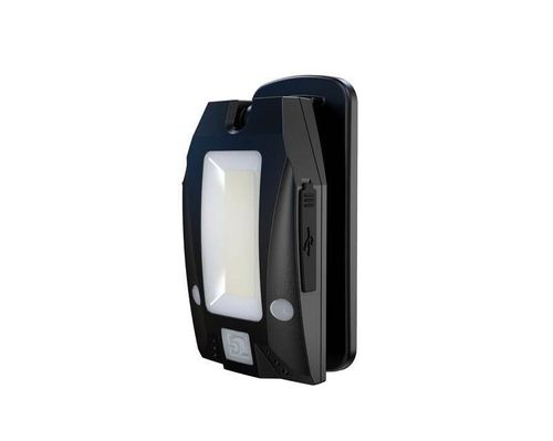 Latarka Solidline by Ledlenser SC4R Black na Arena.pl