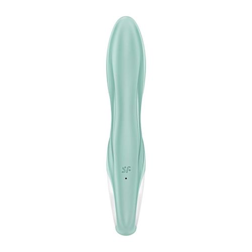 wibrator króliczek air pump bunny 5+ mint satisfyer na Arena.pl