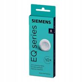 Tabletki do czyszczenia ekspresów Siemens TZ80001B