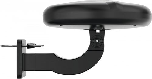 Antena zewnętrzna TechniSat Smarttenne 5HD DAB+ DVB-T2 Wzmacniacz na Arena.pl