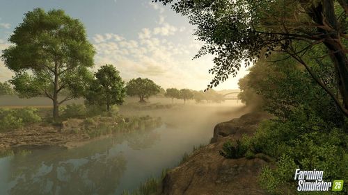 FARMING SIMULATOR 25 I DLC MacDon I PS5 I PL + GRATIS na Arena.pl