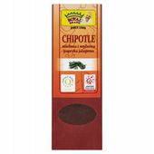 Chili Chipotle, Papryka Mielona i Wędzona Chili Jalapeno, 40 G